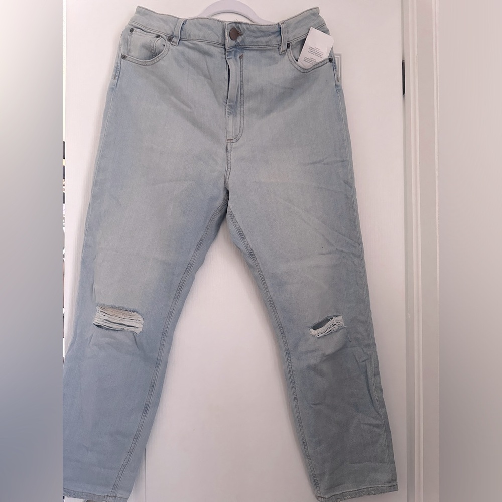 ASOS Design jeans